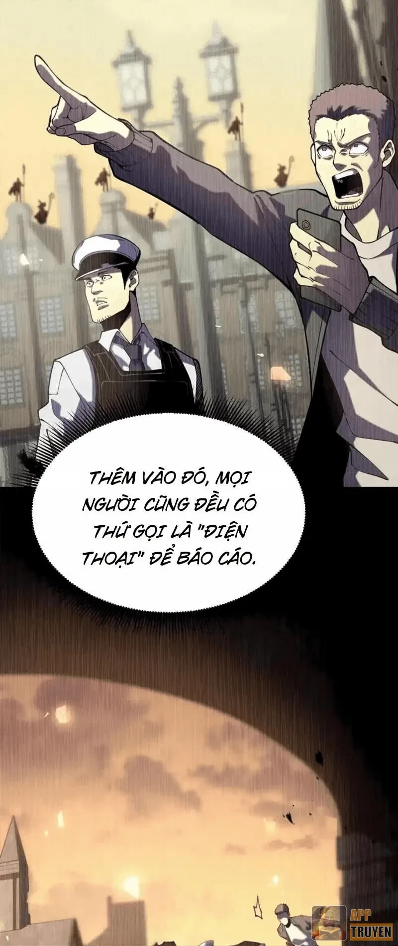 Sau Khi Sống Lại, Ta Dùng Kính Phản Diện Phục Thù Chapter 32 - 19