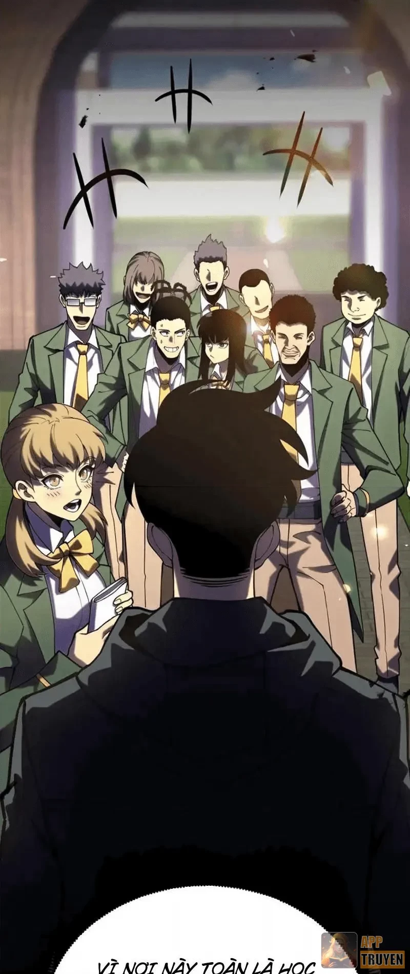 Sau Khi Sống Lại, Ta Dùng Kính Phản Diện Phục Thù Chapter 32 - 21