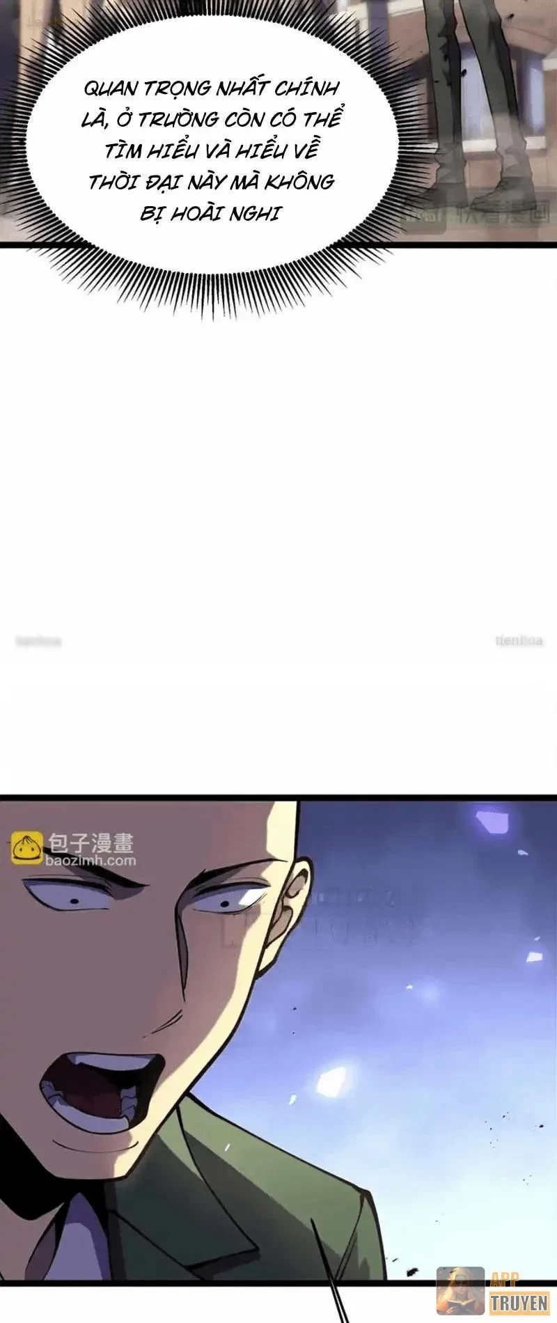 Sau Khi Sống Lại, Ta Dùng Kính Phản Diện Phục Thù Chapter 32 - 23