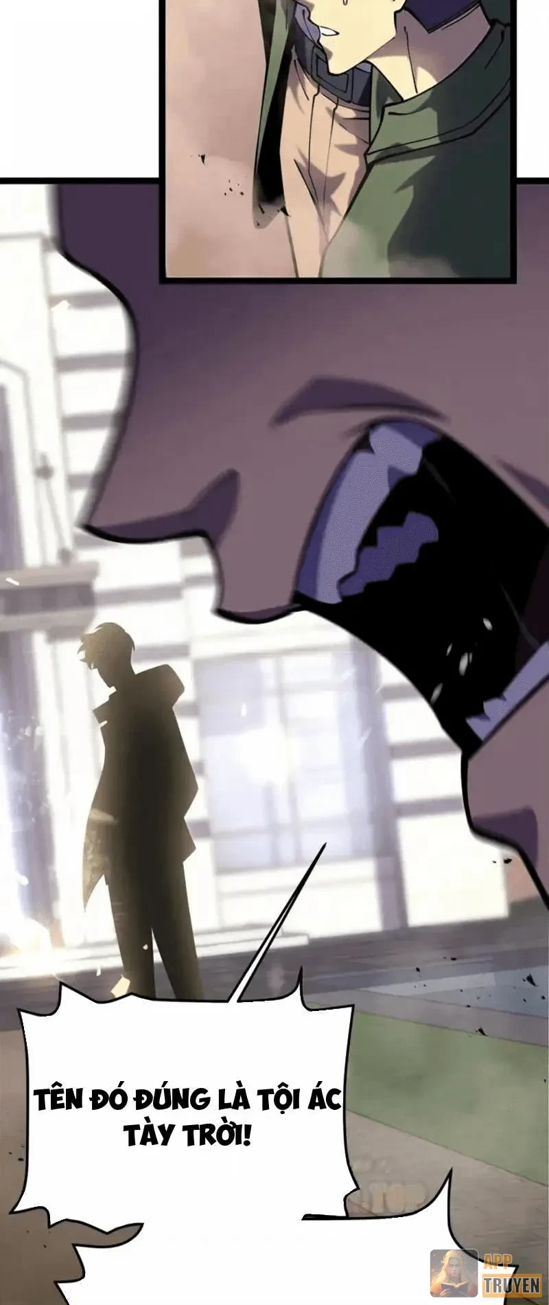 Sau Khi Sống Lại, Ta Dùng Kính Phản Diện Phục Thù Chapter 32 - 26