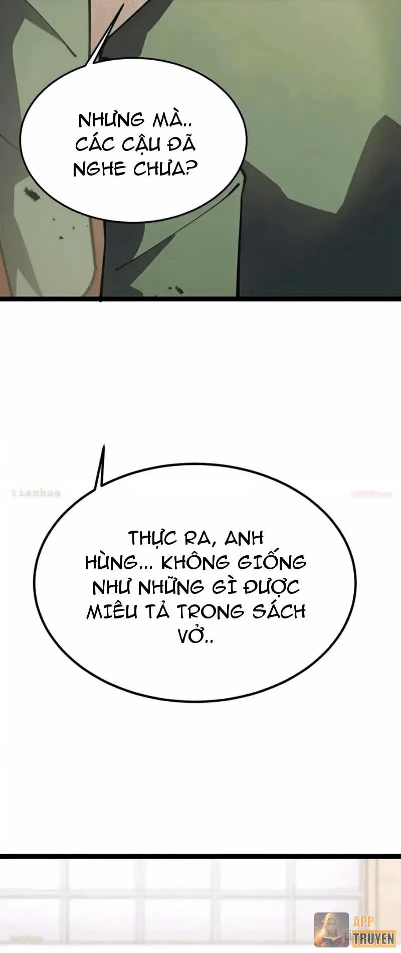 Sau Khi Sống Lại, Ta Dùng Kính Phản Diện Phục Thù Chapter 32 - 30