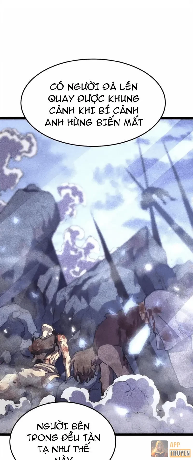 Sau Khi Sống Lại, Ta Dùng Kính Phản Diện Phục Thù Chapter 32 - 34