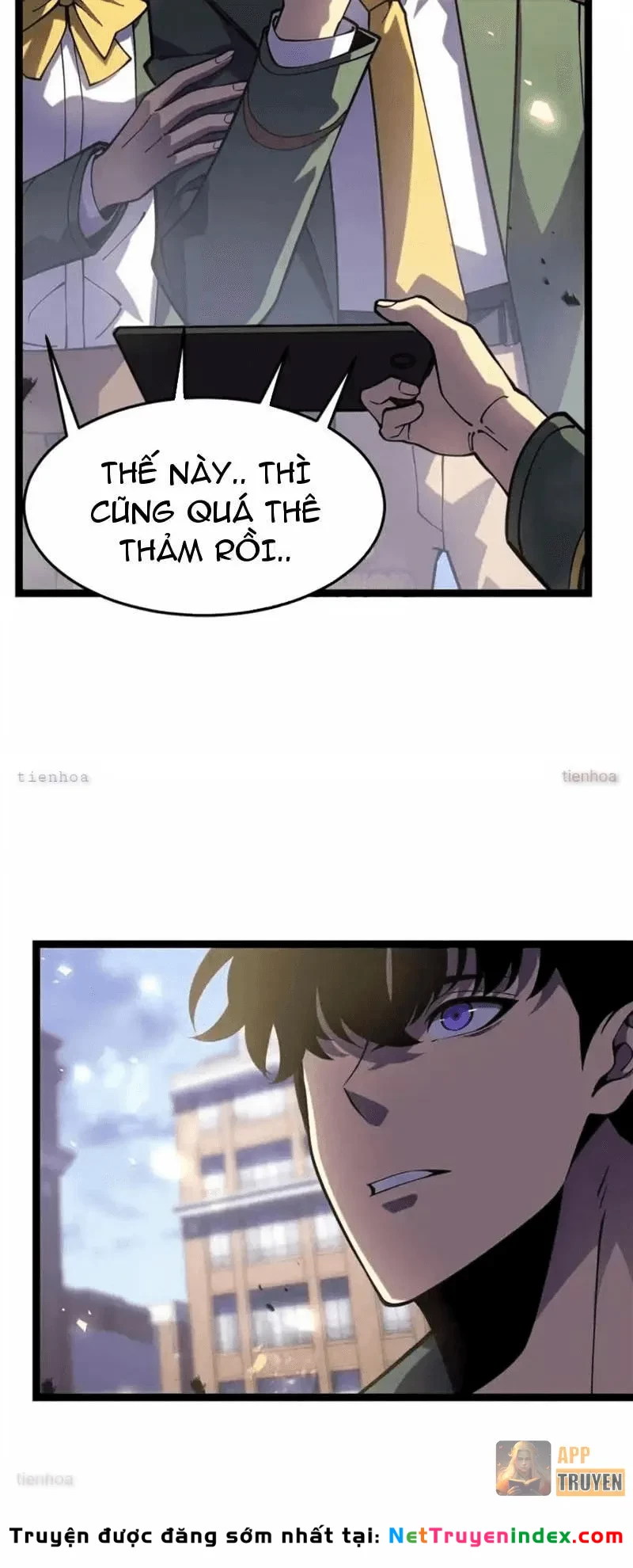 Sau Khi Sống Lại, Ta Dùng Kính Phản Diện Phục Thù Chapter 32 - 37