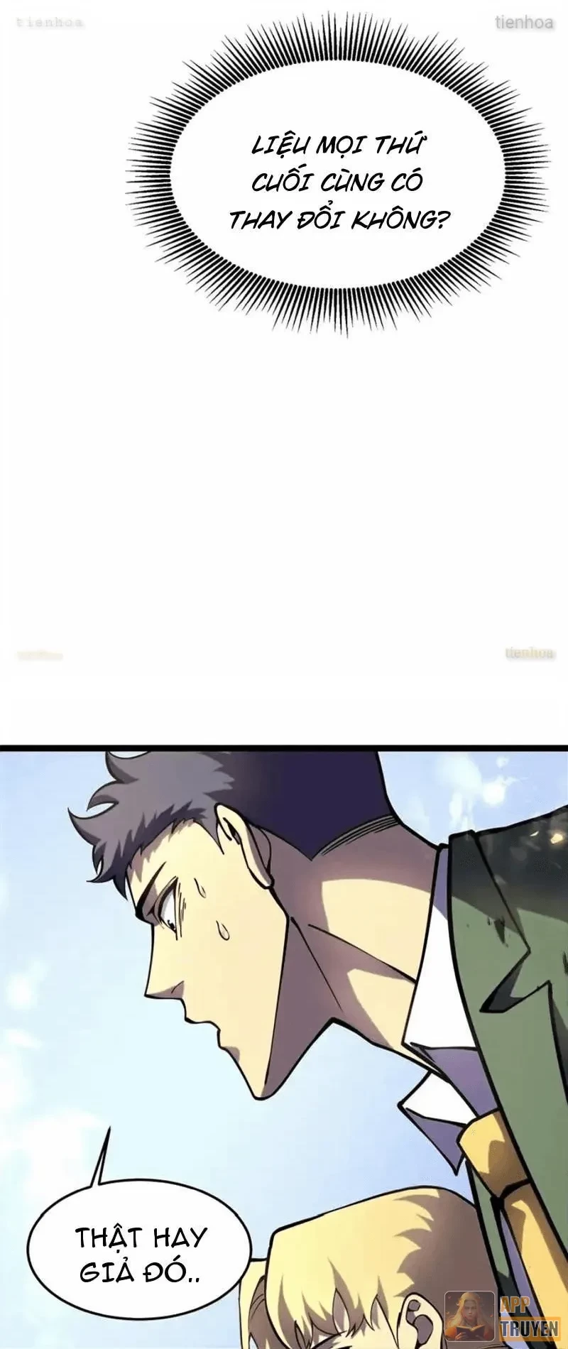 Sau Khi Sống Lại, Ta Dùng Kính Phản Diện Phục Thù Chapter 32 - 38