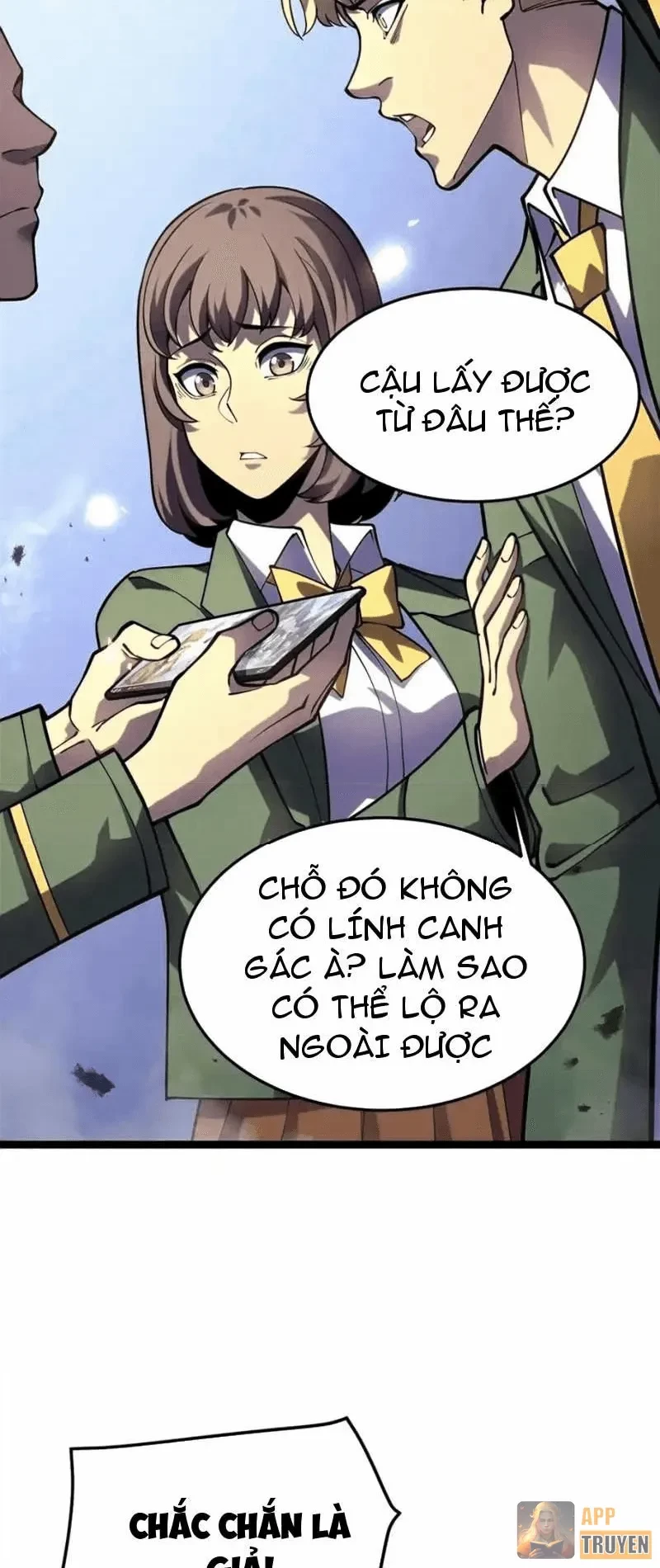 Sau Khi Sống Lại, Ta Dùng Kính Phản Diện Phục Thù Chapter 32 - 39