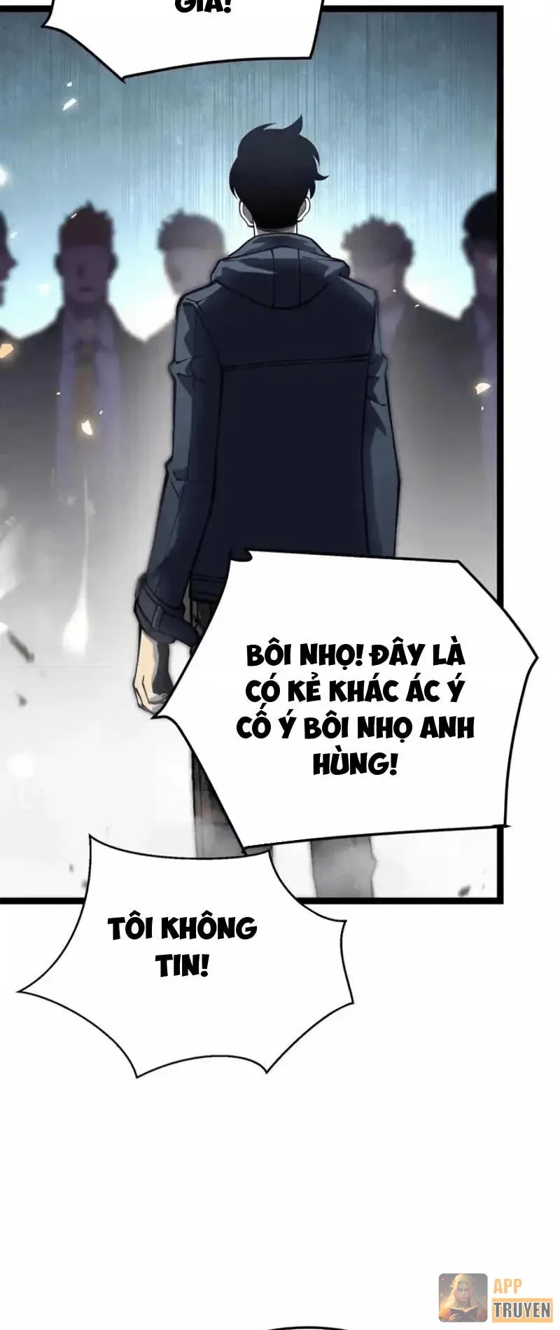 Sau Khi Sống Lại, Ta Dùng Kính Phản Diện Phục Thù Chapter 32 - 40