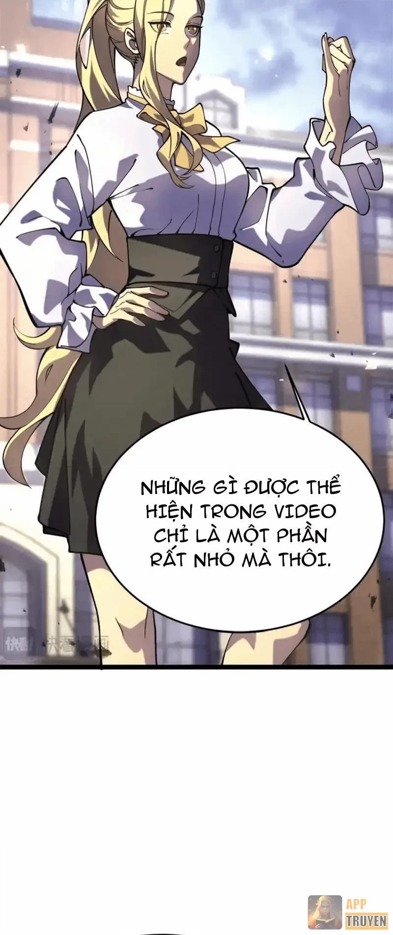 Sau Khi Sống Lại, Ta Dùng Kính Phản Diện Phục Thù Chapter 32 - 42