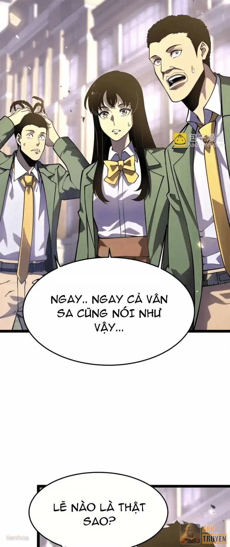 Sau Khi Sống Lại, Ta Dùng Kính Phản Diện Phục Thù Chapter 32 - 44