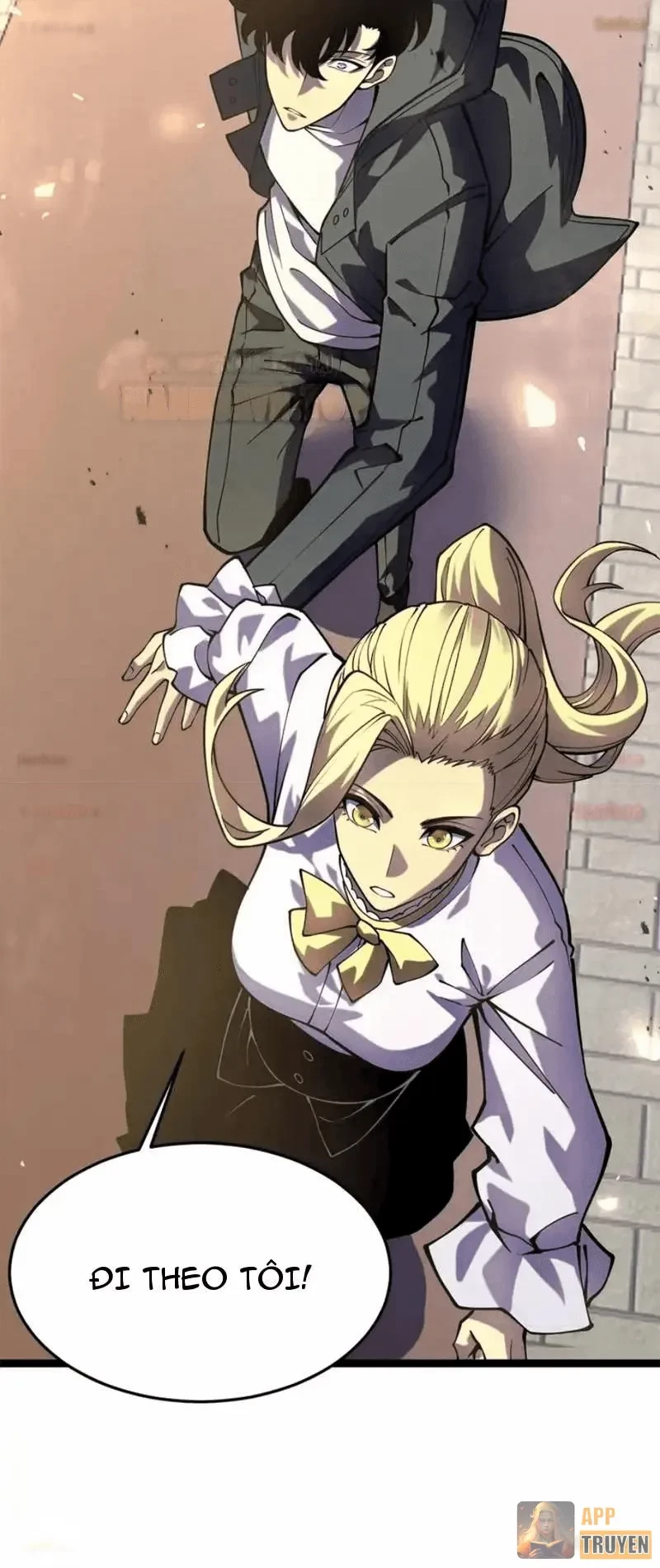 Sau Khi Sống Lại, Ta Dùng Kính Phản Diện Phục Thù Chapter 32 - 47