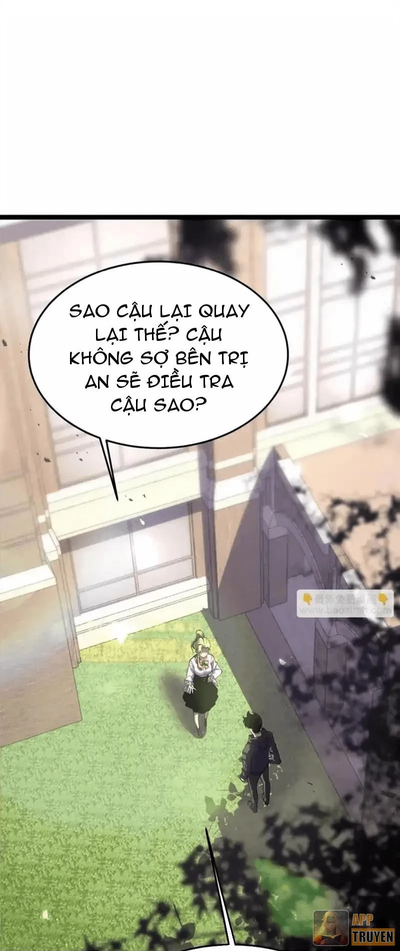 Sau Khi Sống Lại, Ta Dùng Kính Phản Diện Phục Thù Chapter 32 - 49