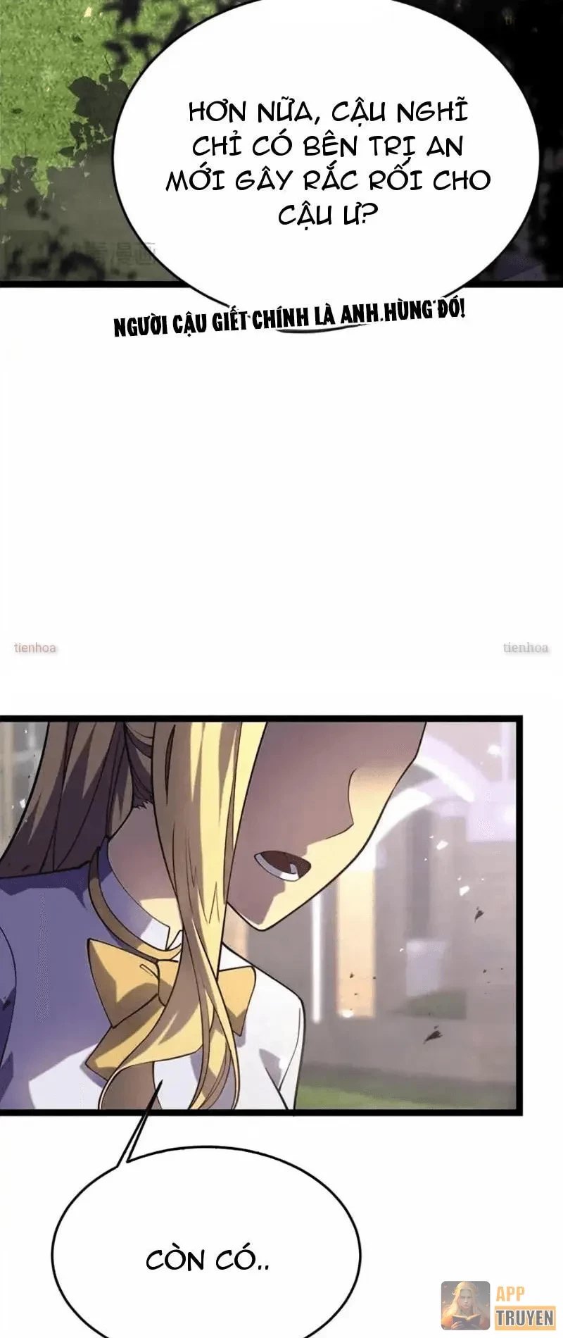 Sau Khi Sống Lại, Ta Dùng Kính Phản Diện Phục Thù Chapter 32 - 50