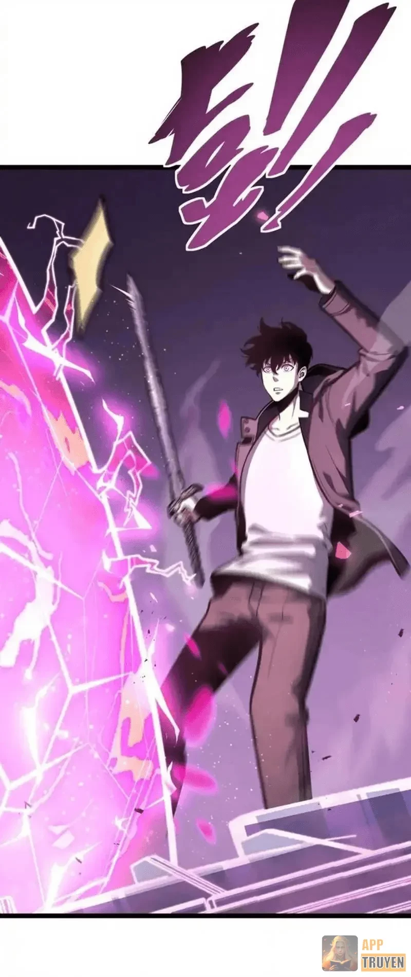 Sau Khi Sống Lại, Ta Dùng Kính Phản Diện Phục Thù Chapter 33 - 3