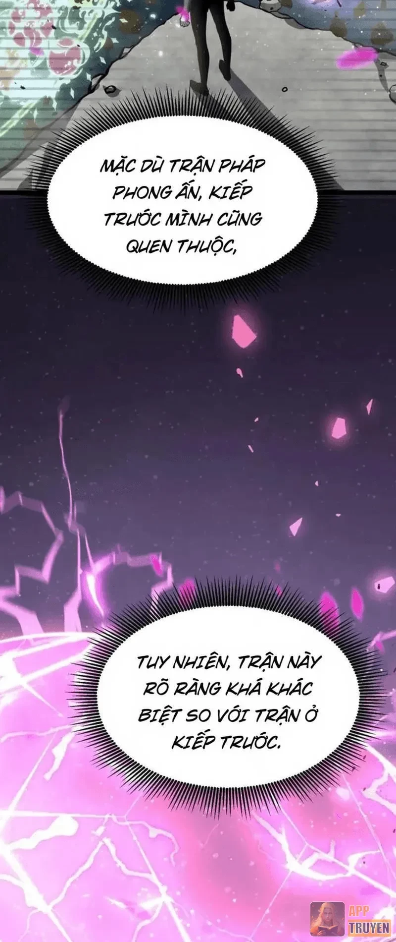 Sau Khi Sống Lại, Ta Dùng Kính Phản Diện Phục Thù Chapter 33 - 6