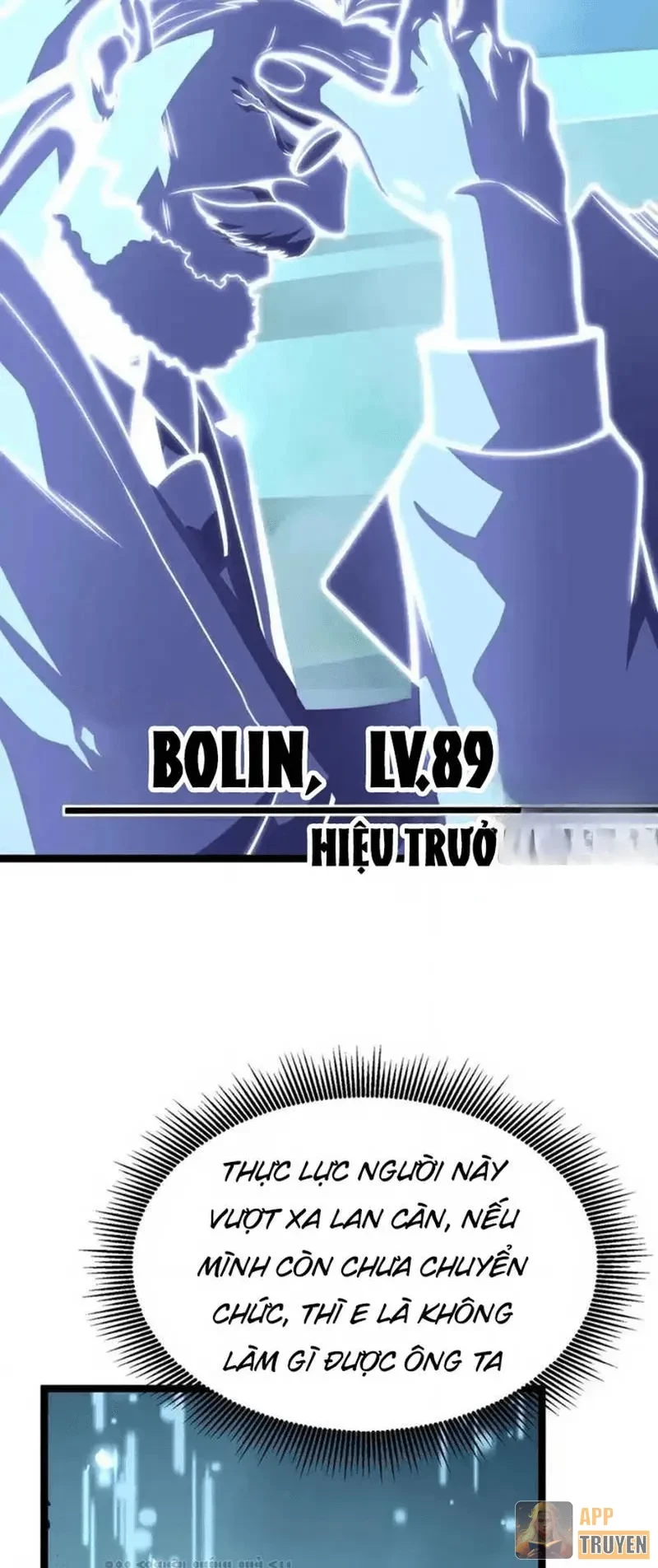 Sau Khi Sống Lại, Ta Dùng Kính Phản Diện Phục Thù Chapter 33 - 11