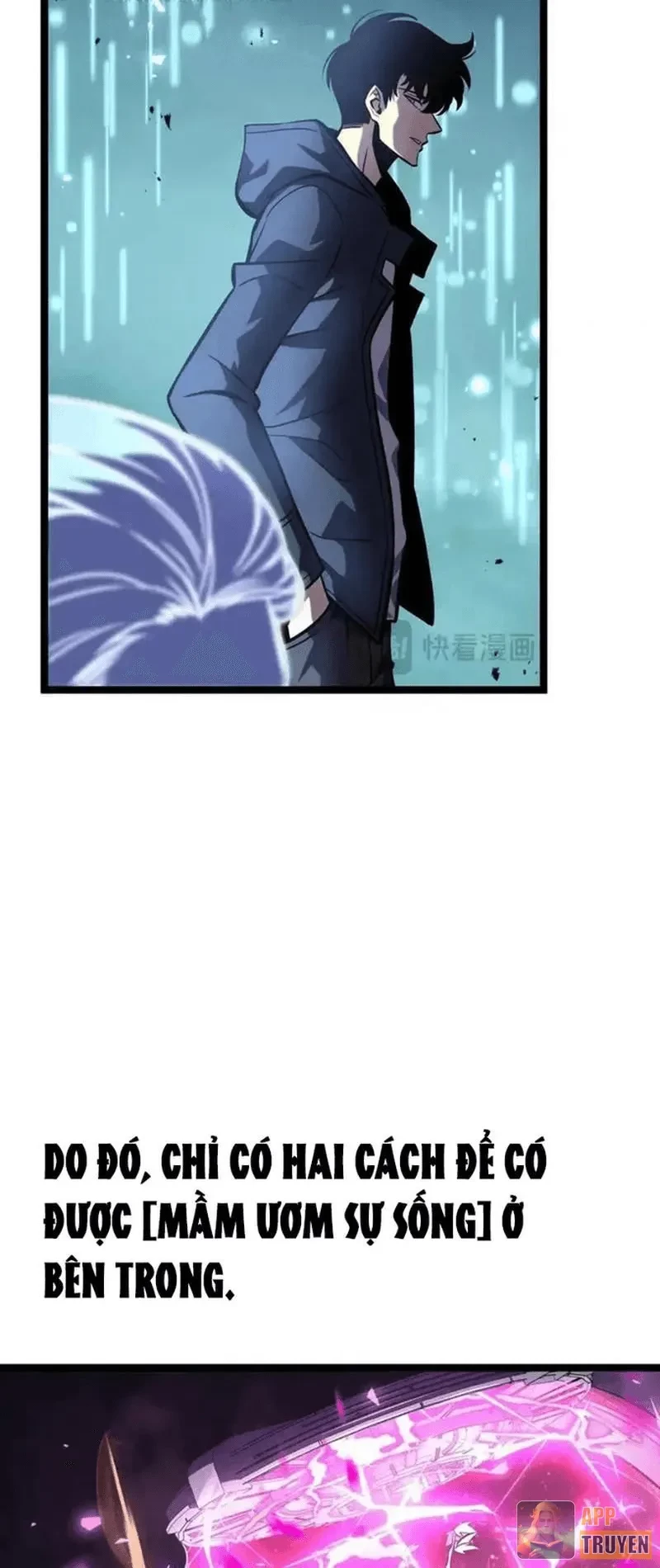 Sau Khi Sống Lại, Ta Dùng Kính Phản Diện Phục Thù Chapter 33 - 12