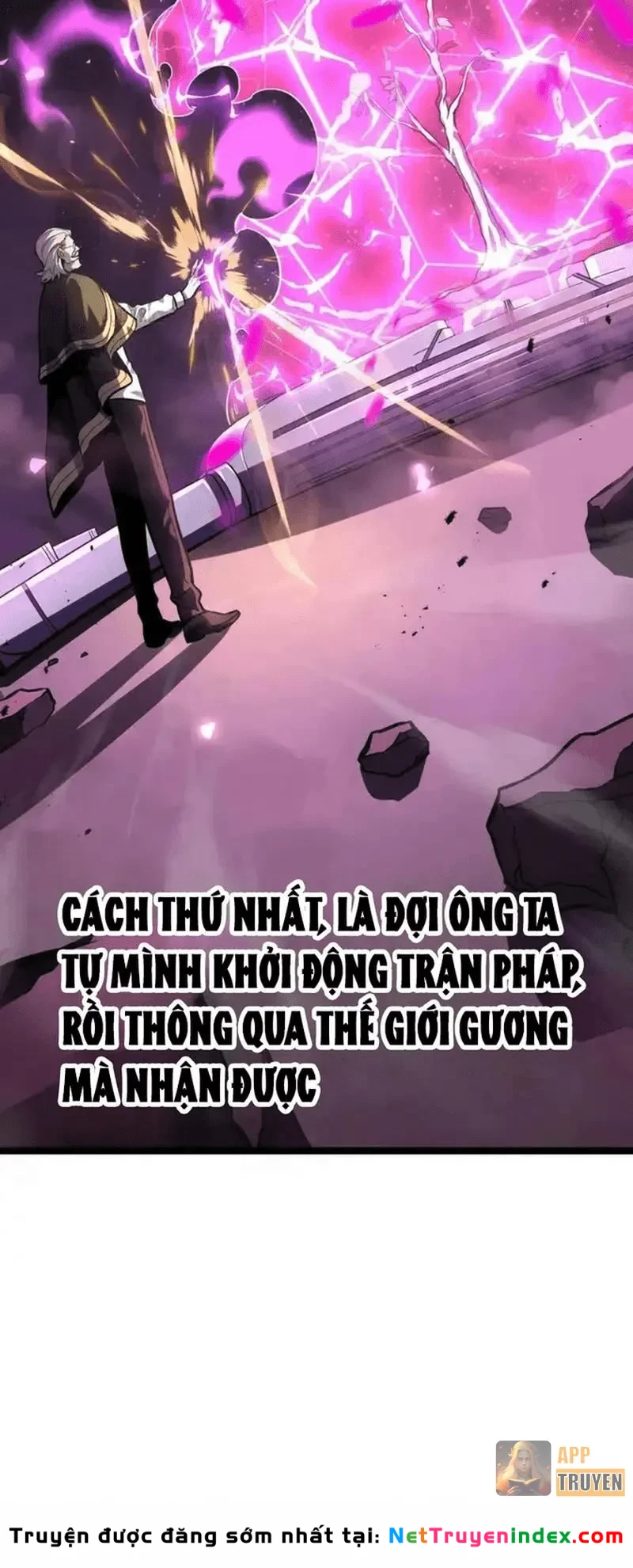 Sau Khi Sống Lại, Ta Dùng Kính Phản Diện Phục Thù Chapter 33 - 13