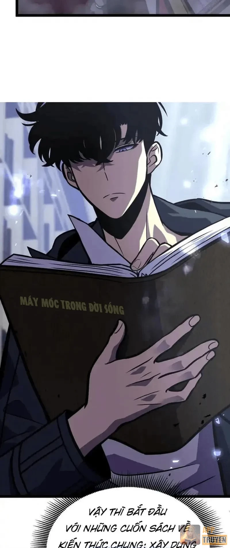 Sau Khi Sống Lại, Ta Dùng Kính Phản Diện Phục Thù Chapter 33 - 17