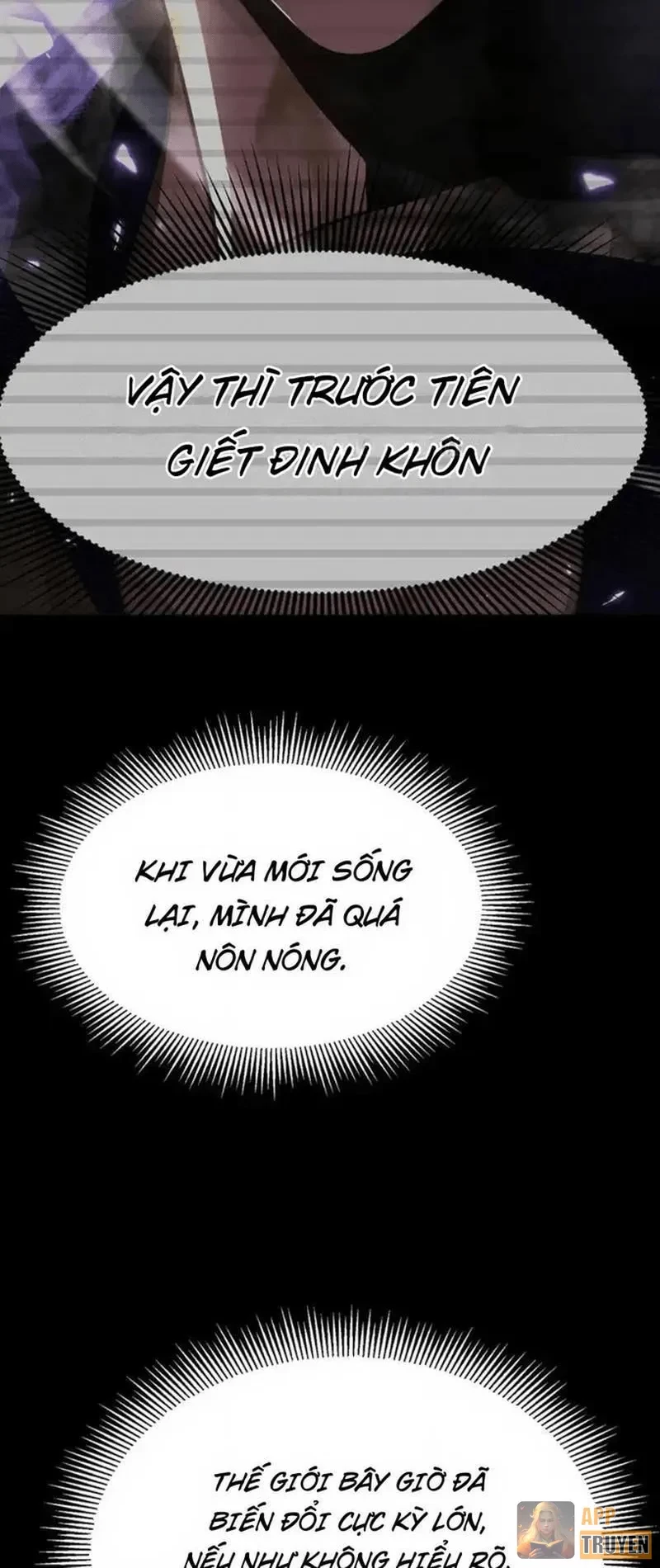 Sau Khi Sống Lại, Ta Dùng Kính Phản Diện Phục Thù Chapter 33 - 19