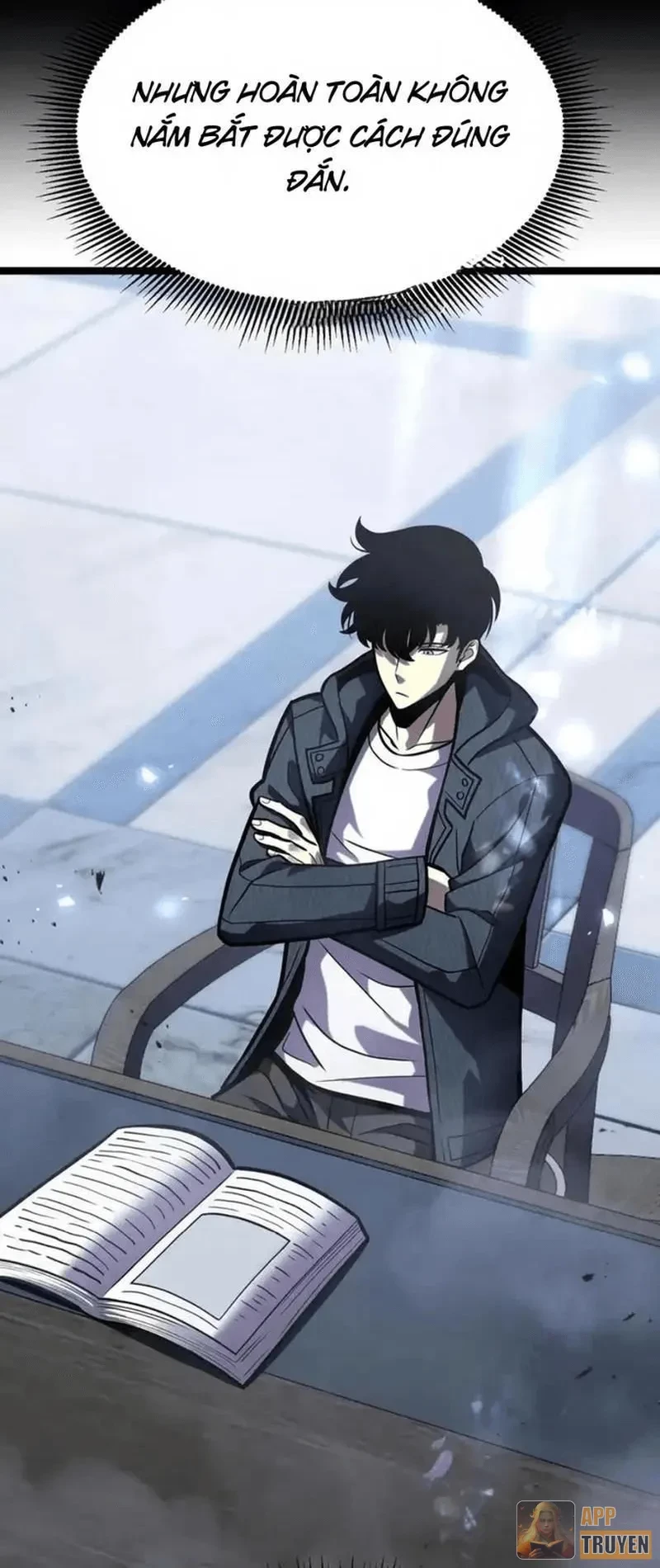 Sau Khi Sống Lại, Ta Dùng Kính Phản Diện Phục Thù Chapter 33 - 21