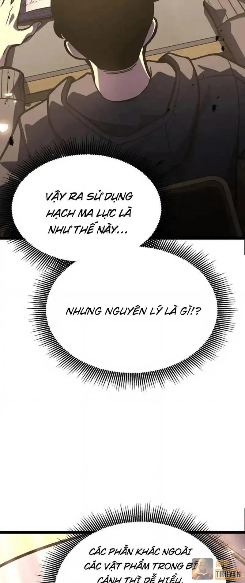 Sau Khi Sống Lại, Ta Dùng Kính Phản Diện Phục Thù Chapter 33 - 23