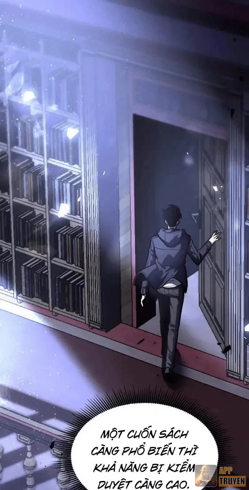 Sau Khi Sống Lại, Ta Dùng Kính Phản Diện Phục Thù Chapter 33 - 27