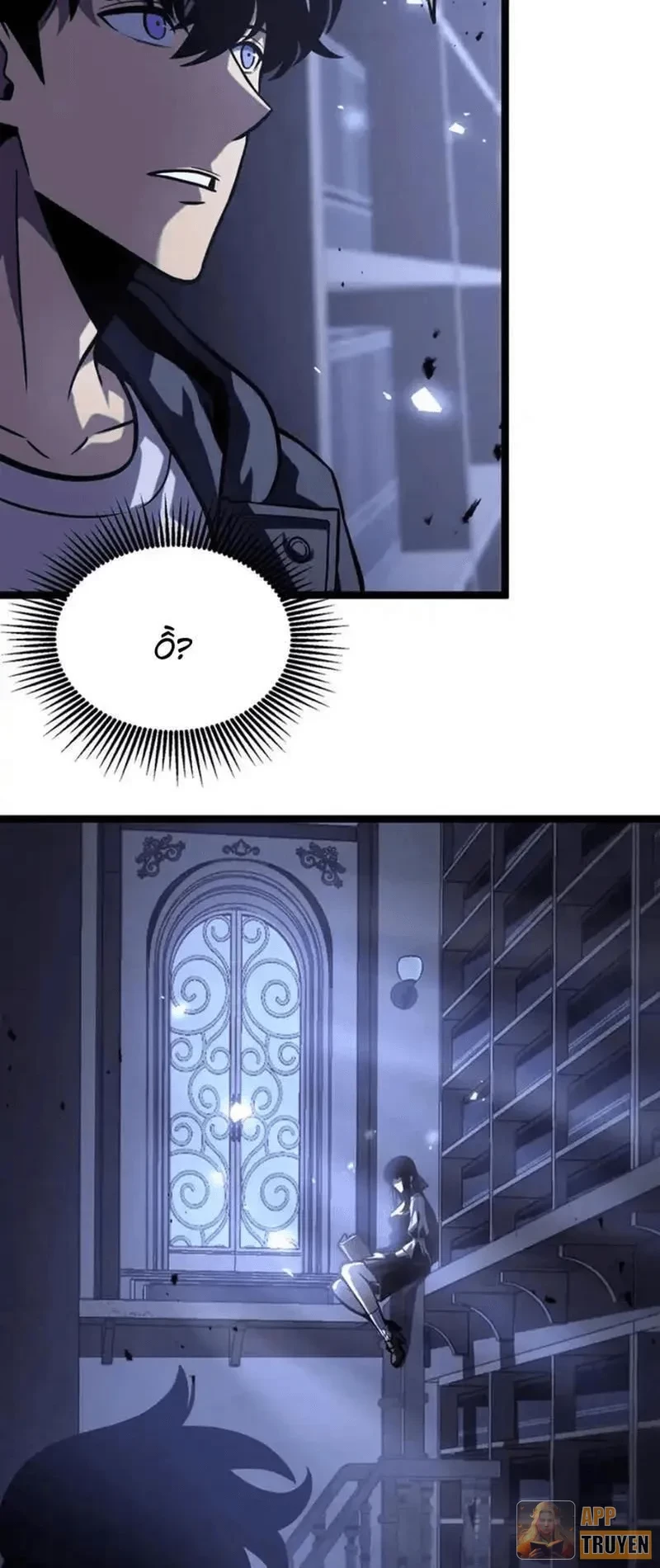 Sau Khi Sống Lại, Ta Dùng Kính Phản Diện Phục Thù Chapter 33 - 30