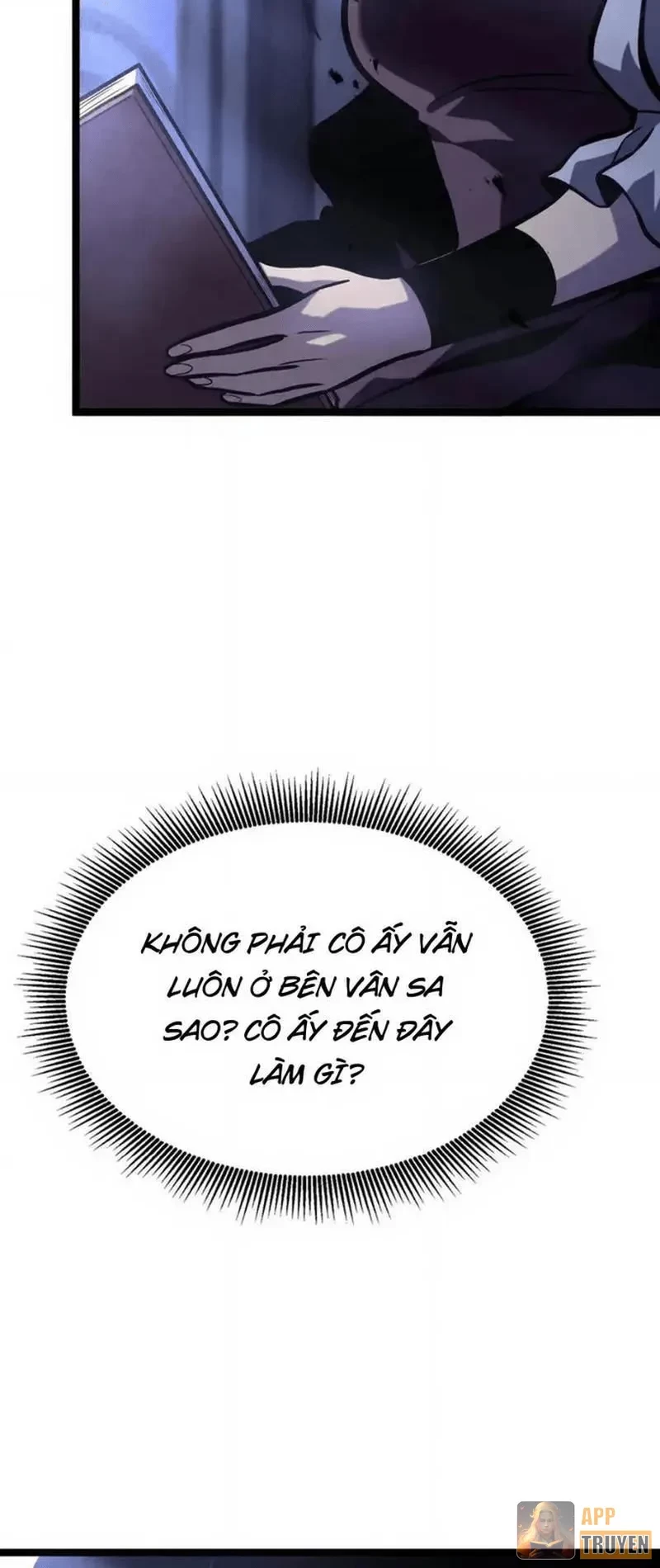 Sau Khi Sống Lại, Ta Dùng Kính Phản Diện Phục Thù Chapter 33 - 32