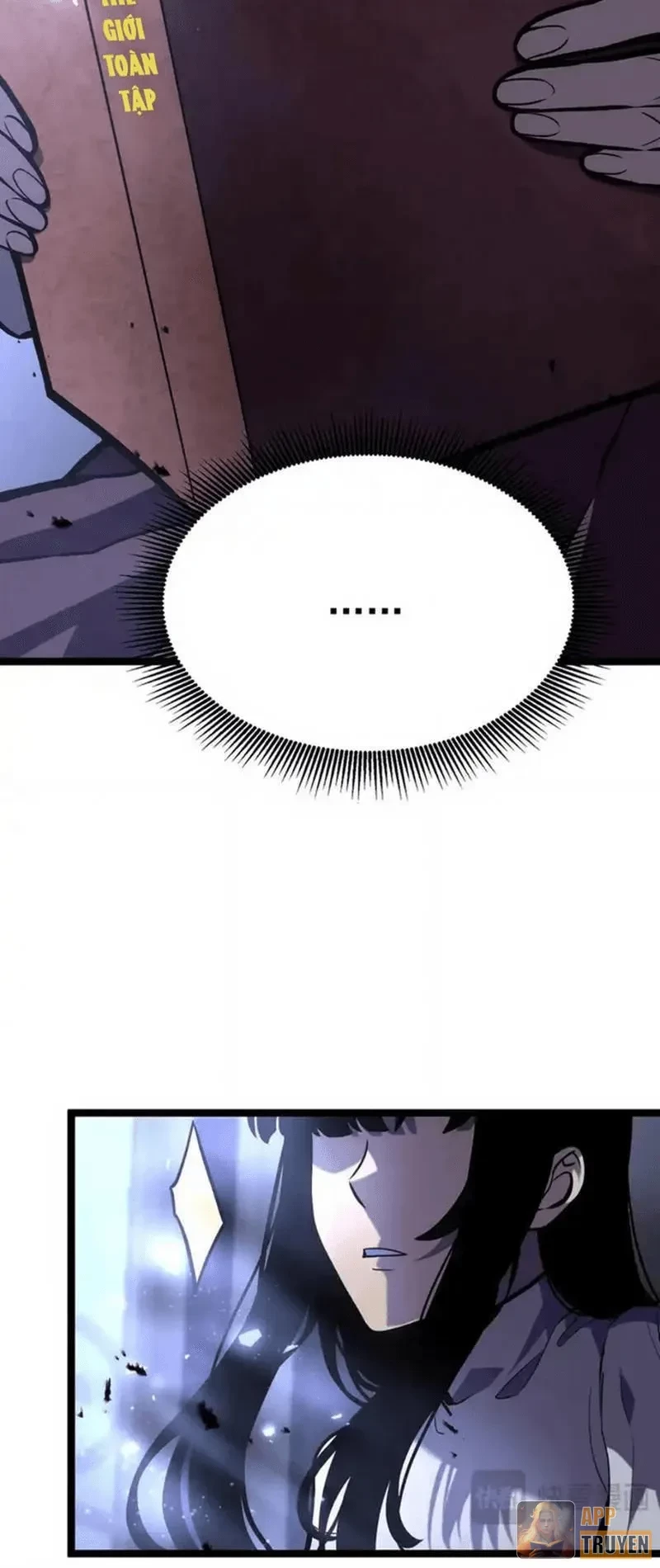 Sau Khi Sống Lại, Ta Dùng Kính Phản Diện Phục Thù Chapter 33 - 34