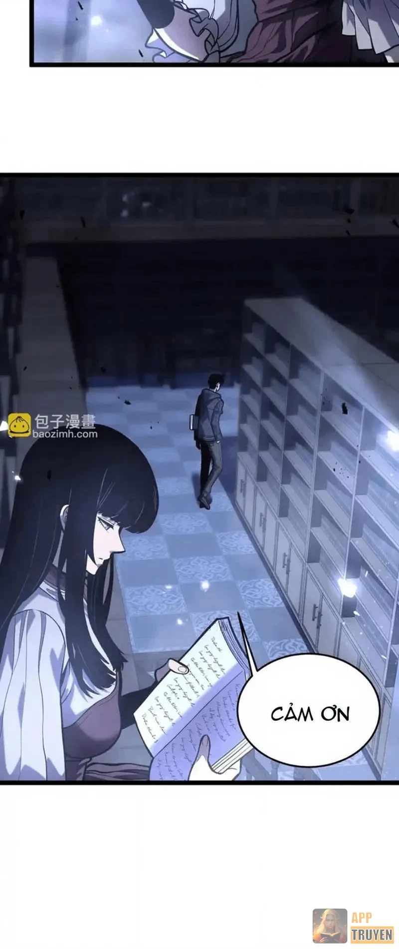 Sau Khi Sống Lại, Ta Dùng Kính Phản Diện Phục Thù Chapter 33 - 40