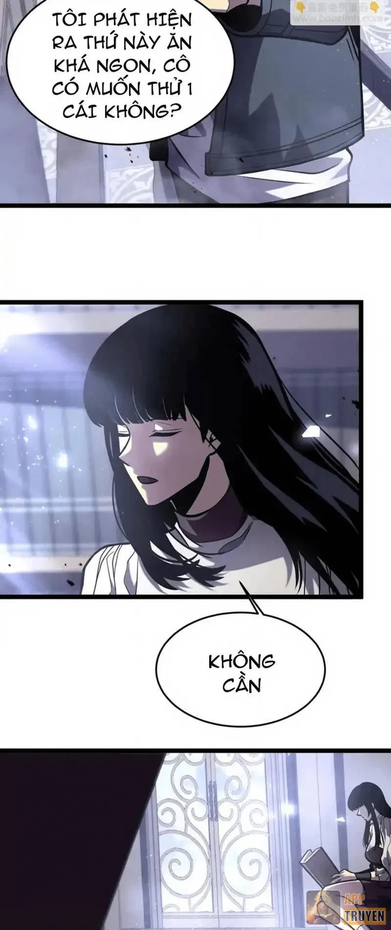 Sau Khi Sống Lại, Ta Dùng Kính Phản Diện Phục Thù Chapter 33 - 45