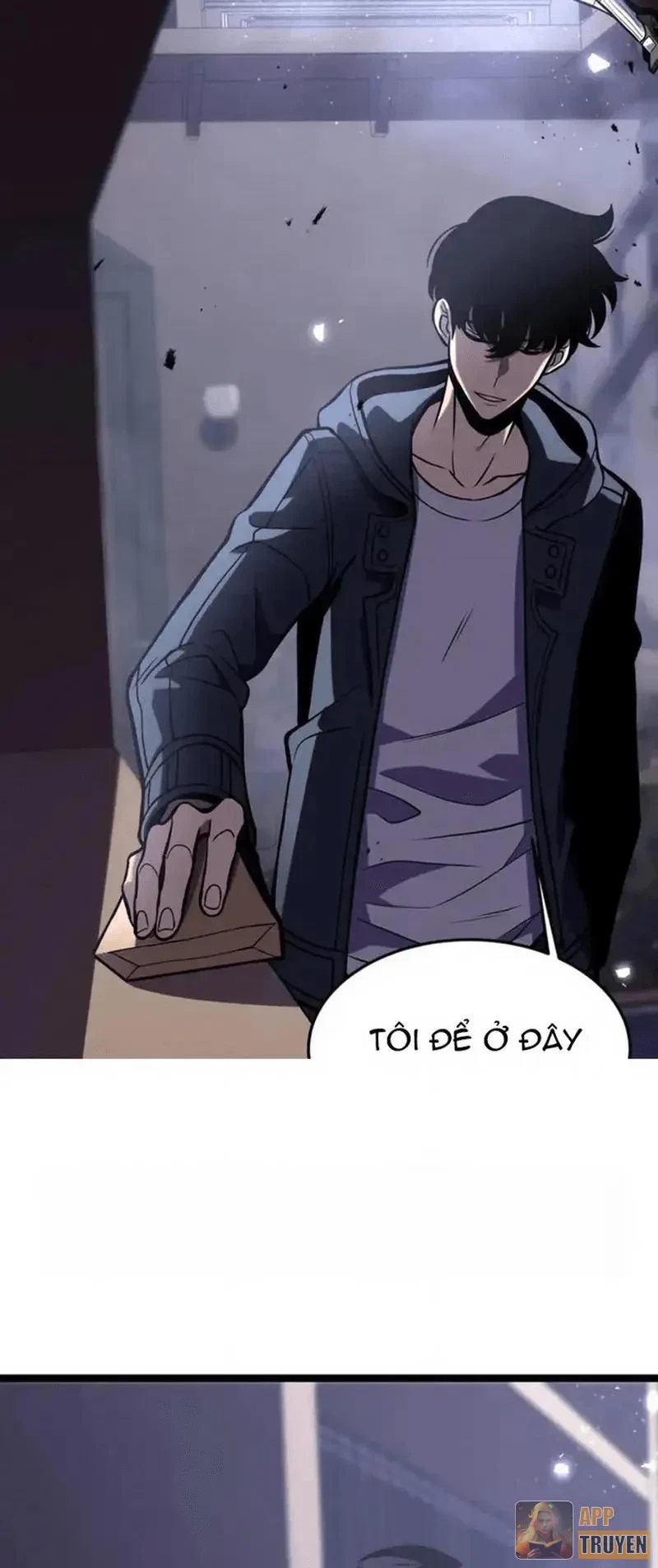 Sau Khi Sống Lại, Ta Dùng Kính Phản Diện Phục Thù Chapter 33 - 46