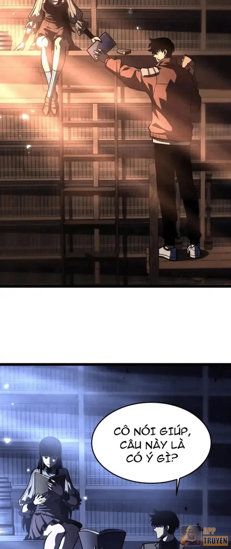 Sau Khi Sống Lại, Ta Dùng Kính Phản Diện Phục Thù Chapter 33 - 53