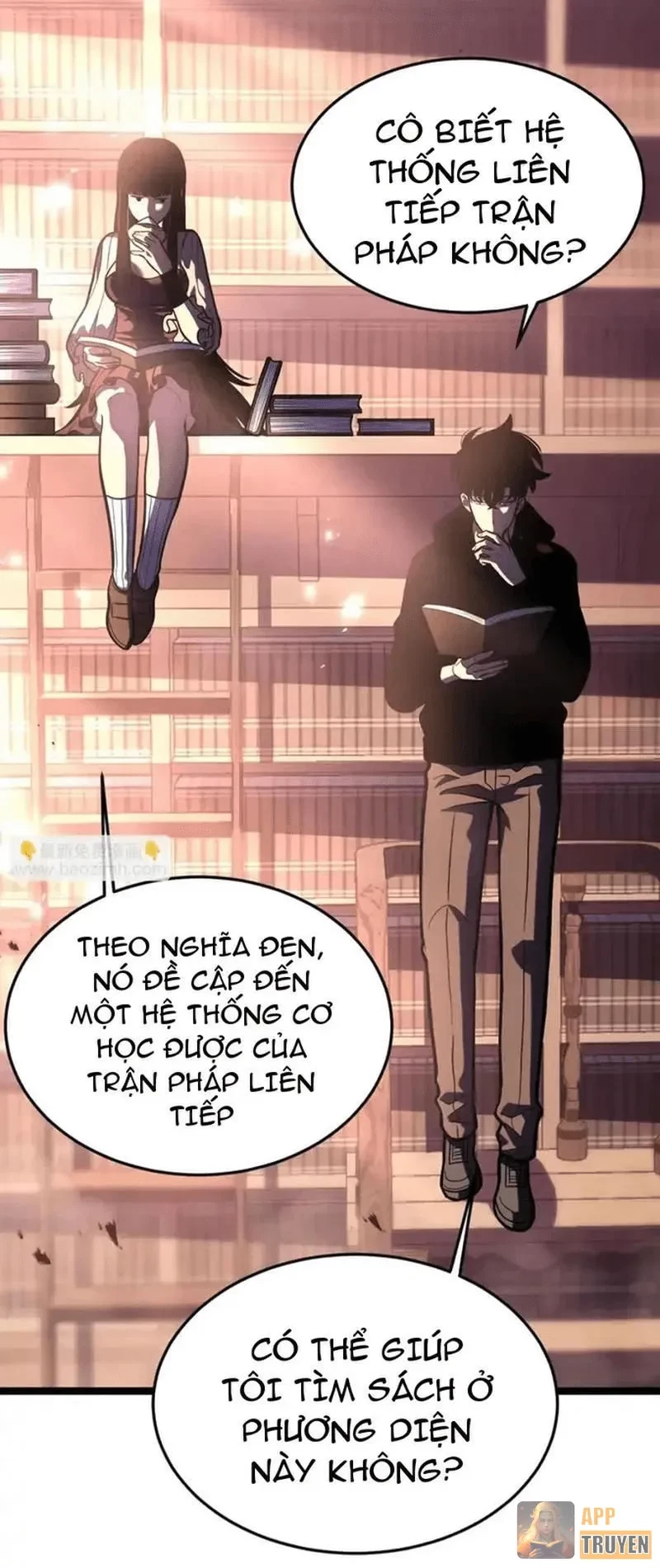 Sau Khi Sống Lại, Ta Dùng Kính Phản Diện Phục Thù Chapter 33 - 55