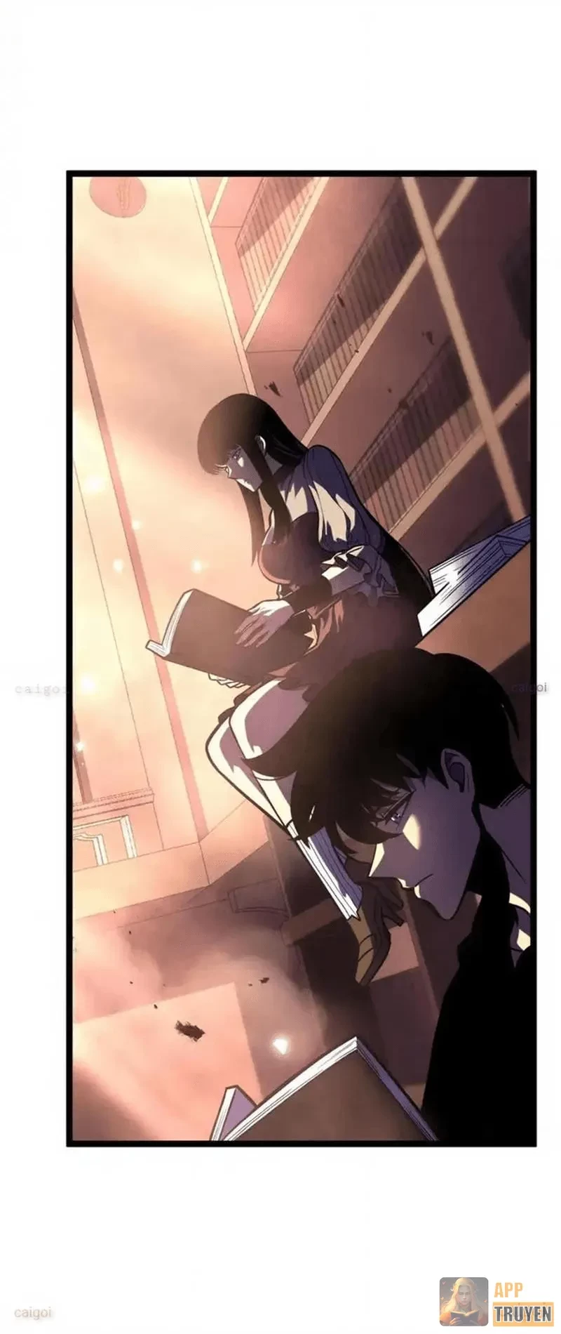 Sau Khi Sống Lại, Ta Dùng Kính Phản Diện Phục Thù Chapter 33 - 56