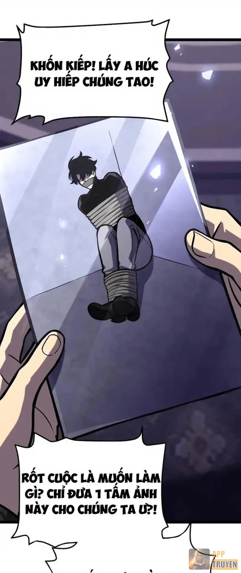 Sau Khi Sống Lại, Ta Dùng Kính Phản Diện Phục Thù Chapter 33 - 62