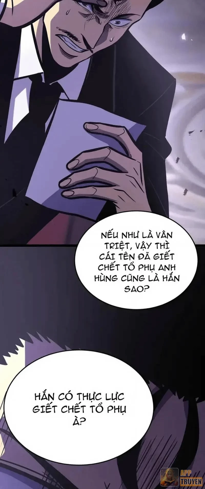 Sau Khi Sống Lại, Ta Dùng Kính Phản Diện Phục Thù Chapter 33 - 65