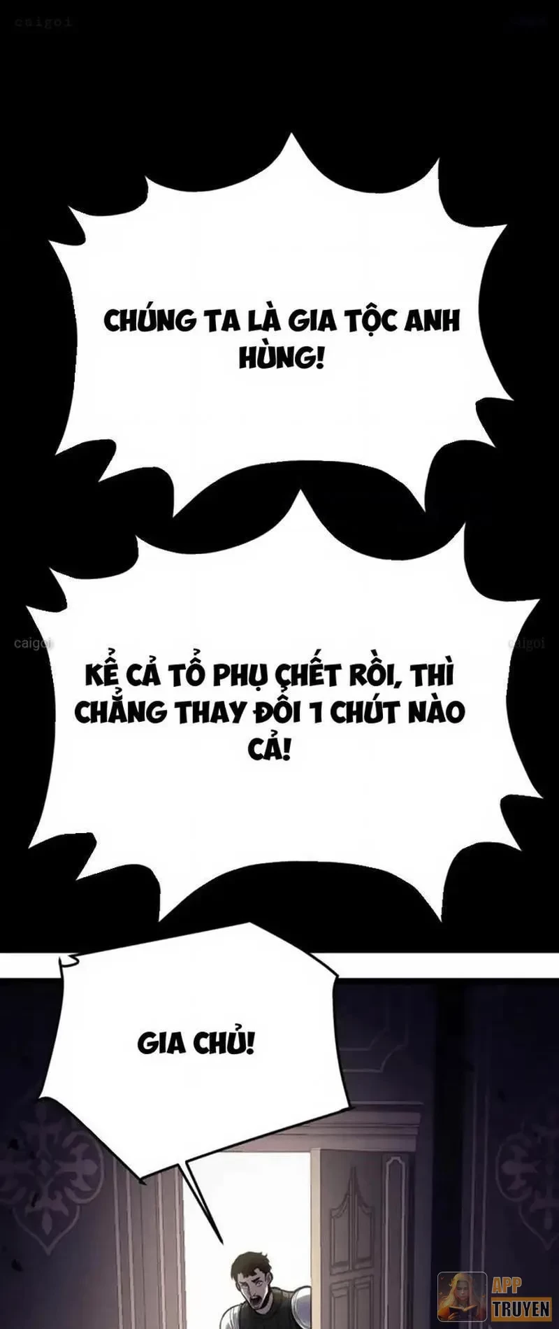 Sau Khi Sống Lại, Ta Dùng Kính Phản Diện Phục Thù Chapter 33 - 67