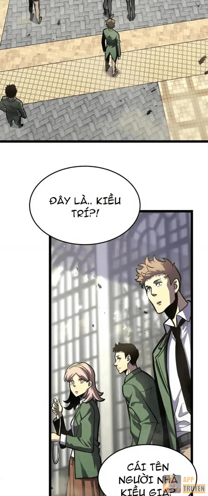 Sau Khi Sống Lại, Ta Dùng Kính Phản Diện Phục Thù Chapter 33 - 70