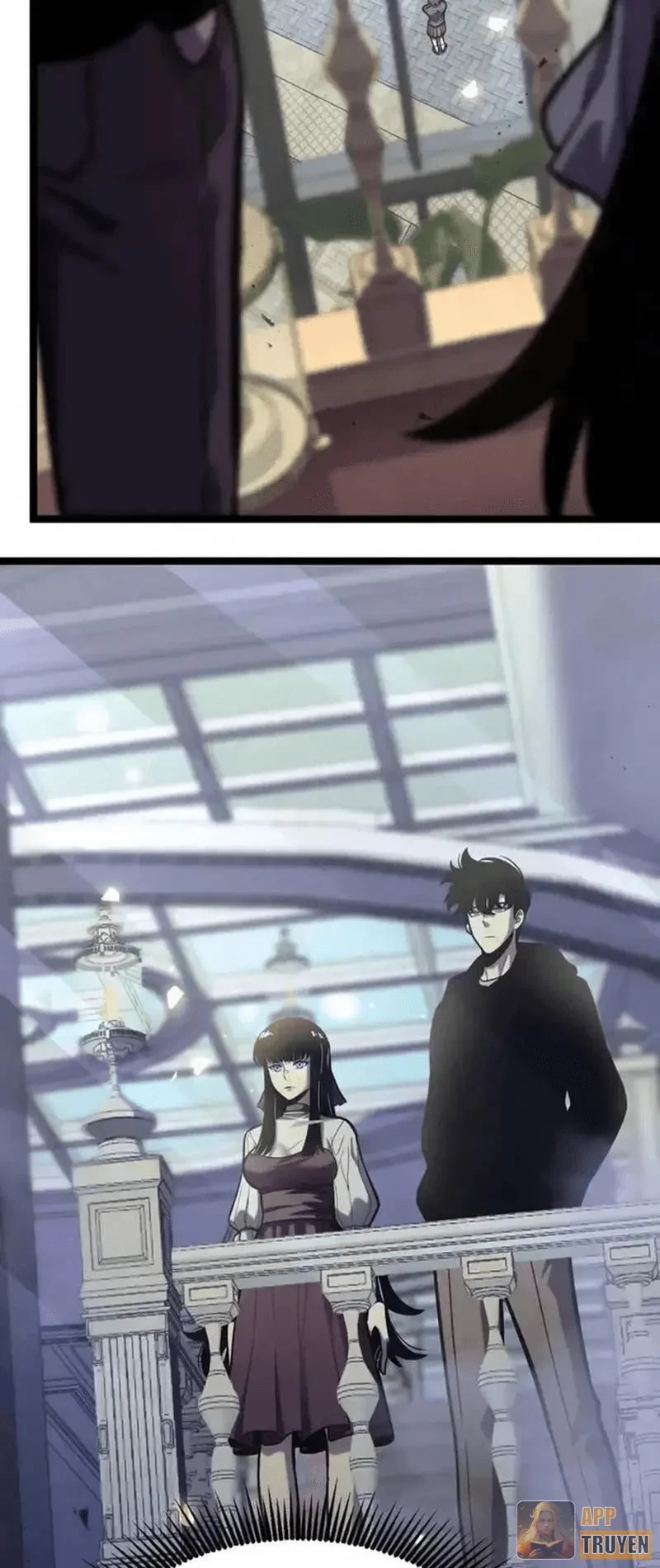 Sau Khi Sống Lại, Ta Dùng Kính Phản Diện Phục Thù Chapter 33 - 73