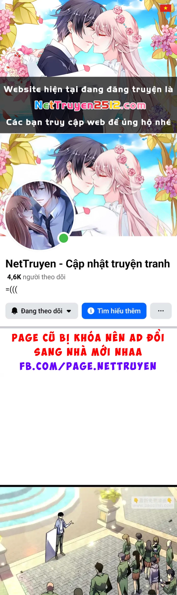 Sau Khi Sống Lại, Ta Dùng Kính Phản Diện Phục Thù Chapter 34 - 1