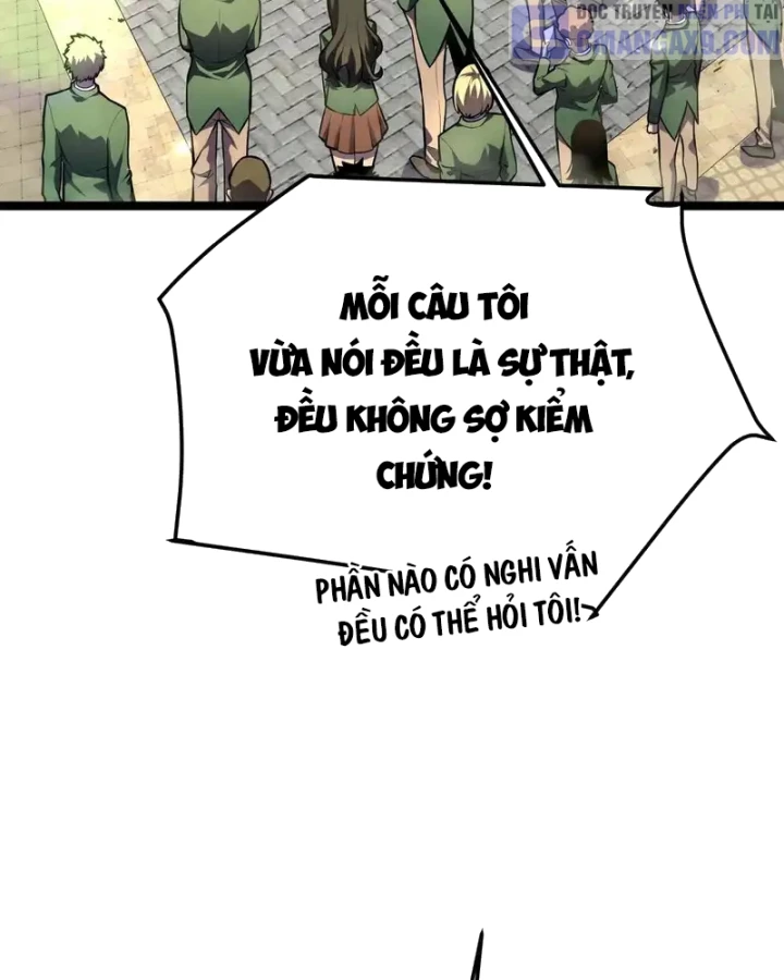 Sau Khi Sống Lại, Ta Dùng Kính Phản Diện Phục Thù Chapter 34 - 2