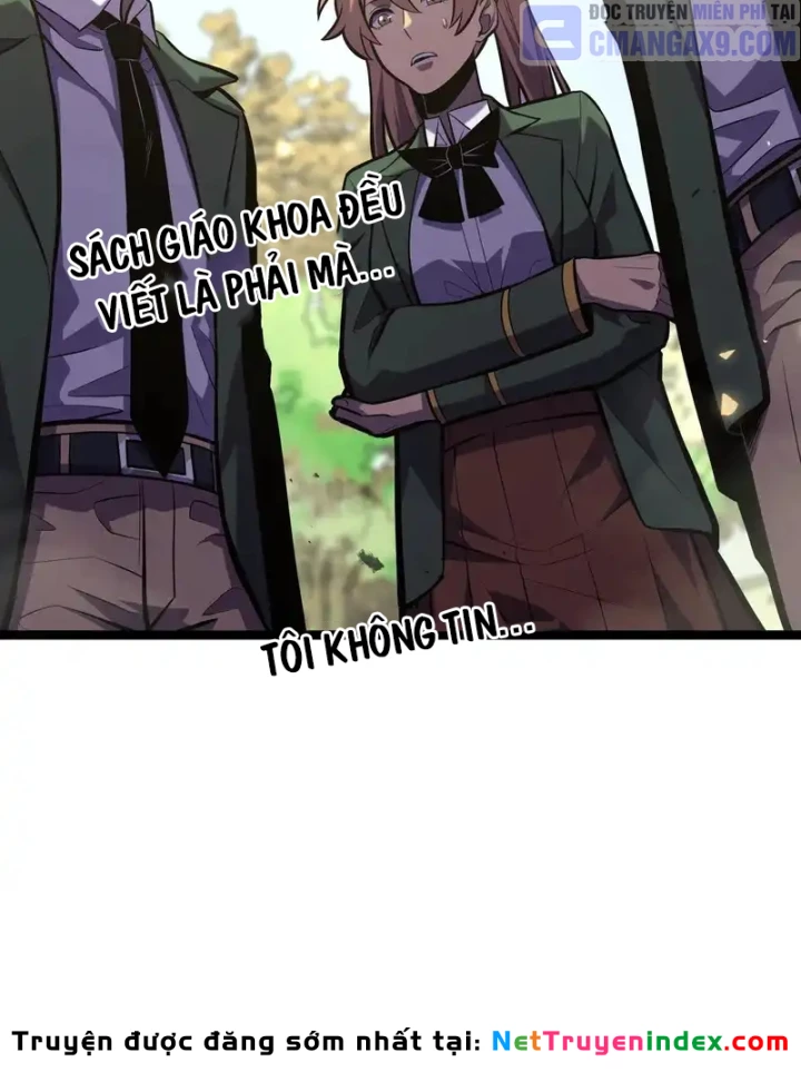 Sau Khi Sống Lại, Ta Dùng Kính Phản Diện Phục Thù Chapter 34 - 6