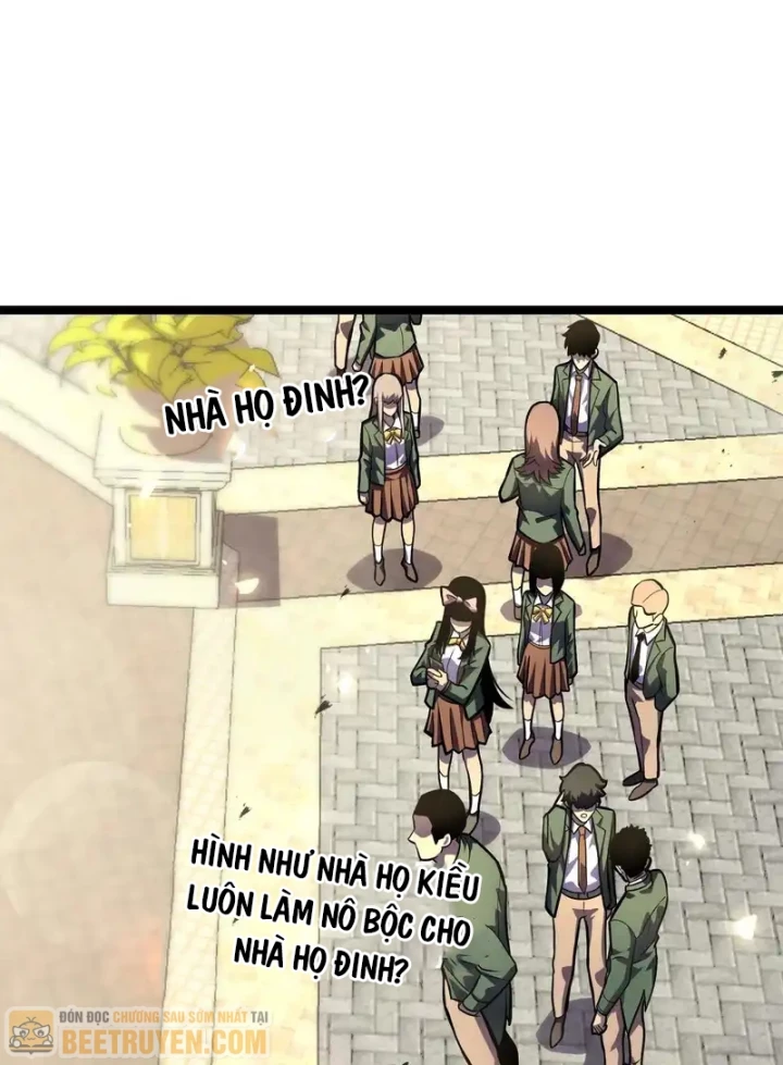 Sau Khi Sống Lại, Ta Dùng Kính Phản Diện Phục Thù Chapter 34 - 12