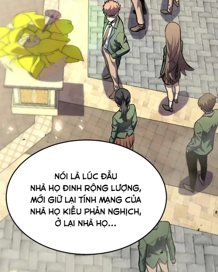 Sau Khi Sống Lại, Ta Dùng Kính Phản Diện Phục Thù Chapter 34 - 13