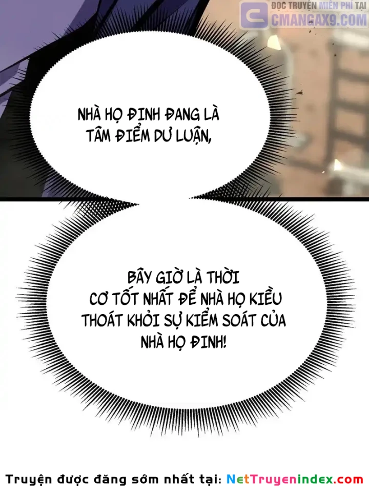 Sau Khi Sống Lại, Ta Dùng Kính Phản Diện Phục Thù Chapter 34 - 19