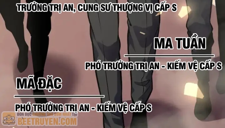 Sau Khi Sống Lại, Ta Dùng Kính Phản Diện Phục Thù Chapter 34 - 25