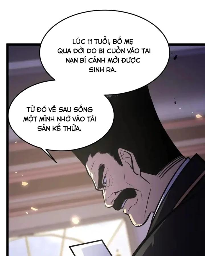 Sau Khi Sống Lại, Ta Dùng Kính Phản Diện Phục Thù Chapter 34 - 30