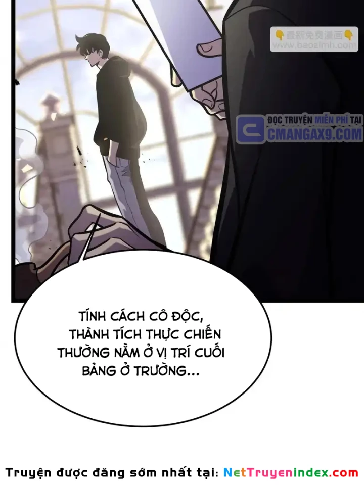 Sau Khi Sống Lại, Ta Dùng Kính Phản Diện Phục Thù Chapter 34 - 31