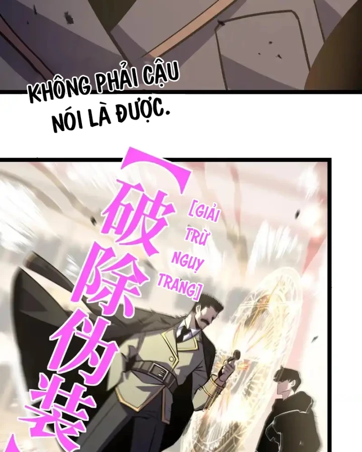 Sau Khi Sống Lại, Ta Dùng Kính Phản Diện Phục Thù Chapter 34 - 56