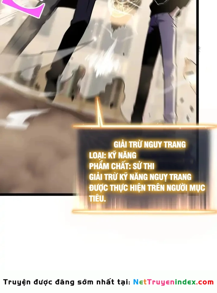 Sau Khi Sống Lại, Ta Dùng Kính Phản Diện Phục Thù Chapter 34 - 57